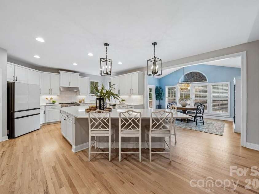 7315 Yellowhorn Trail, Waxhaw, NC 28173.  MLS# CAR4411651, YatesRealty ID 49828. 