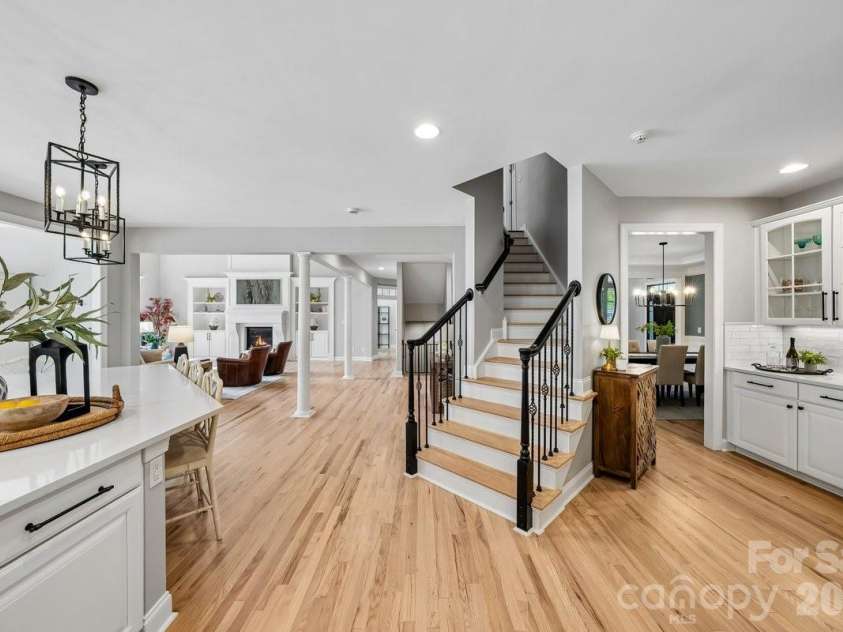 7315 Yellowhorn Trail, Waxhaw, NC 28173.  MLS# CAR4411651, YatesRealty ID 49828. 