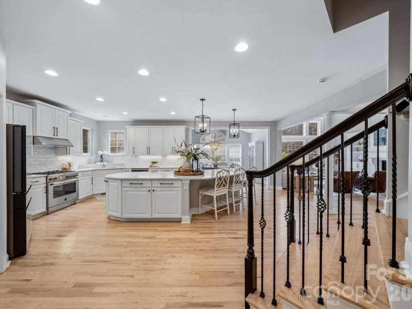 7315 Yellowhorn Trail, Waxhaw, NC 28173.  MLS# CAR4411651, YatesRealty ID 49828. 