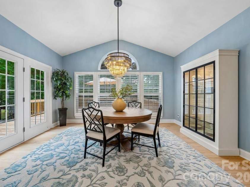 7315 Yellowhorn Trail, Waxhaw, NC 28173.  MLS# CAR4411651, YatesRealty ID 49828. 