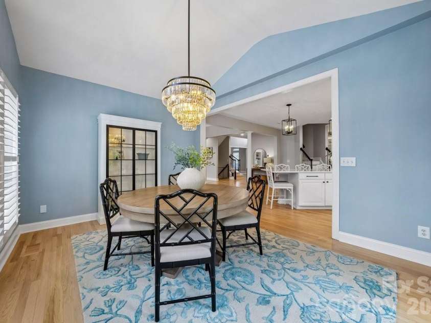 7315 Yellowhorn Trail, Waxhaw, NC 28173.  MLS# CAR4411651, YatesRealty ID 49828. 