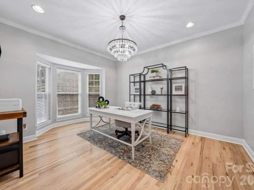 7315 Yellowhorn Trail, Waxhaw, NC 28173.  MLS# CAR4411651, YatesRealty ID 49828. 