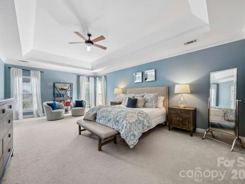 7315 Yellowhorn Trail, Waxhaw, NC 28173.  MLS# CAR4411651, YatesRealty ID 49828. 