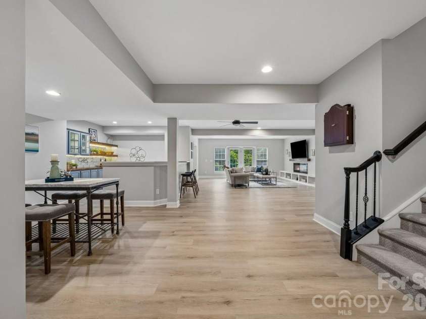7315 Yellowhorn Trail, Waxhaw, NC 28173.  MLS# CAR4411651, YatesRealty ID 49828. 