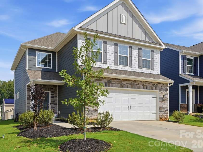 1510 Turkey Roost Road, Fort Mill, SC 29715.  MLS# CAR4411310, YatesRealty ID 49829. 