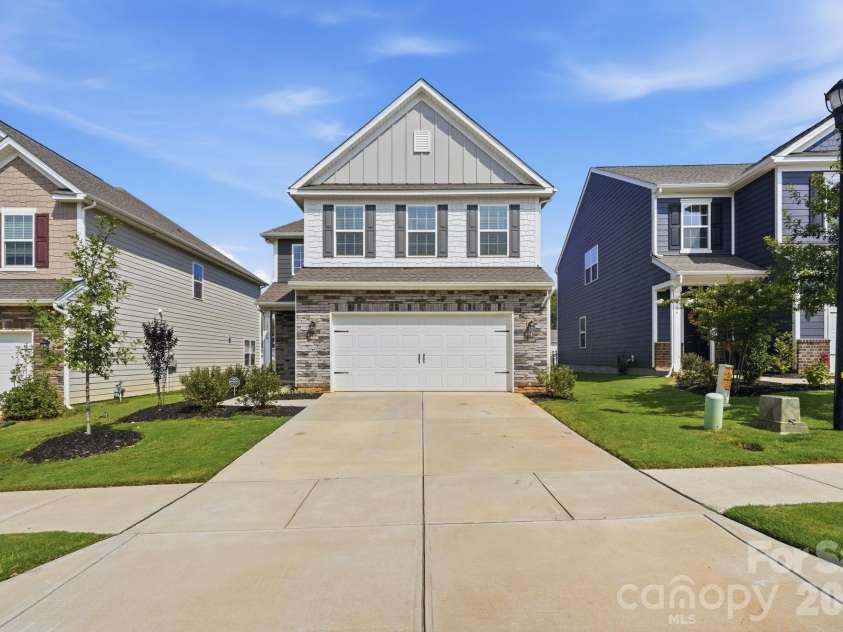 1510 Turkey Roost Road, Fort Mill, SC 29715.  MLS# CAR4411310, YatesRealty ID 49829. 
