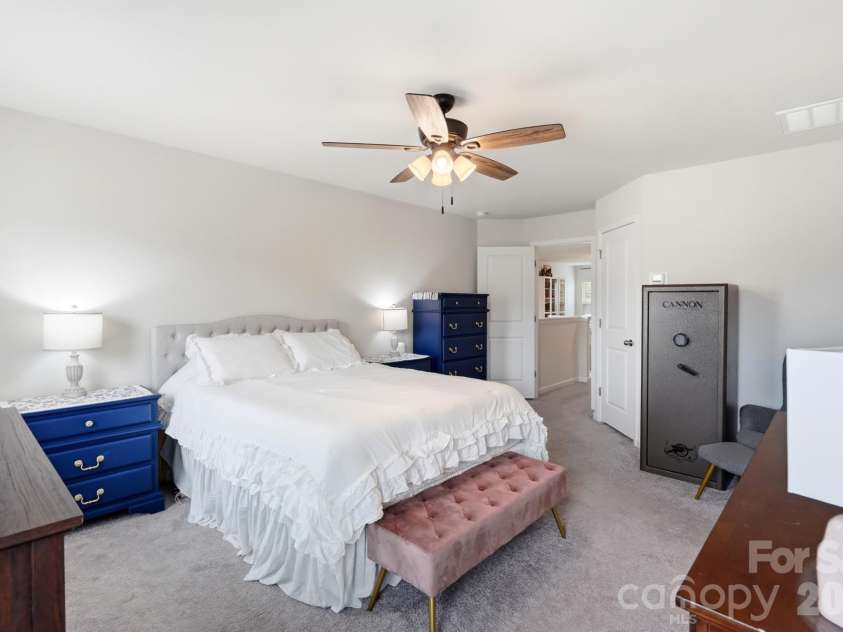 1510 Turkey Roost Road, Fort Mill, SC 29715.  MLS# CAR4411310, YatesRealty ID 49829. 