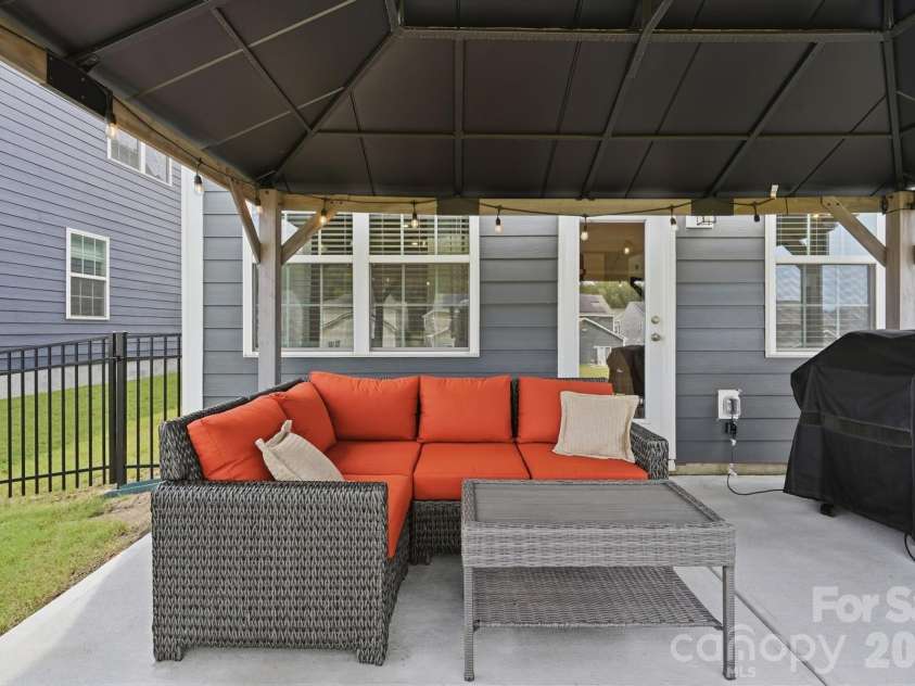 1510 Turkey Roost Road, Fort Mill, SC 29715.  MLS# CAR4411310, YatesRealty ID 49829. 