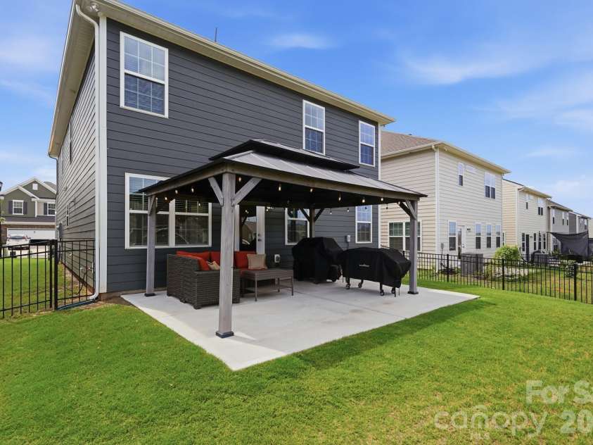 1510 Turkey Roost Road, Fort Mill, SC 29715.  MLS# CAR4411310, YatesRealty ID 49829. 