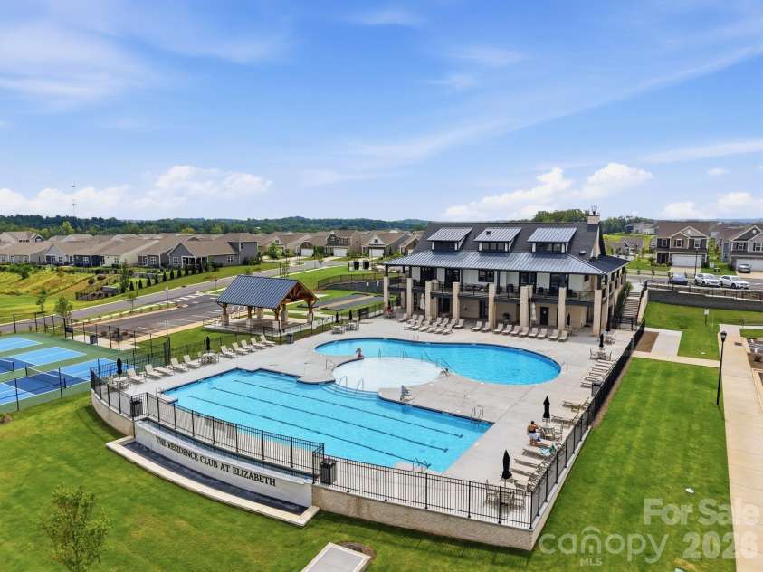 1510 Turkey Roost Road, Fort Mill, SC 29715.  MLS# CAR4411310, YatesRealty ID 49829. 