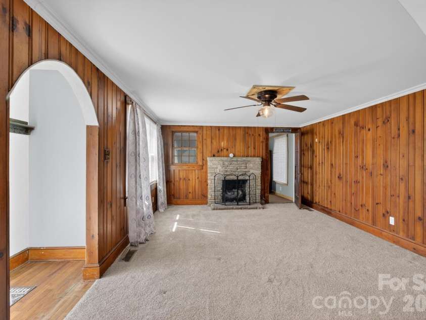 2501 US 70 Highway, Morganton, NC 28655.  MLS# CAR4357633, YatesRealty ID 4983. 