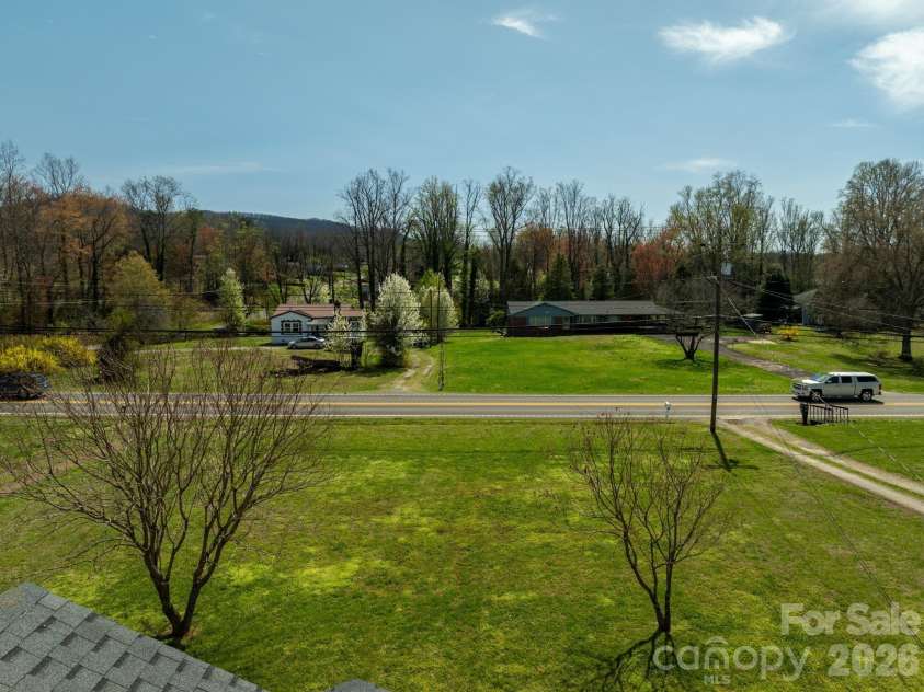2501 US 70 Highway, Morganton, NC 28655.  MLS# CAR4357633, YatesRealty ID 4983. 