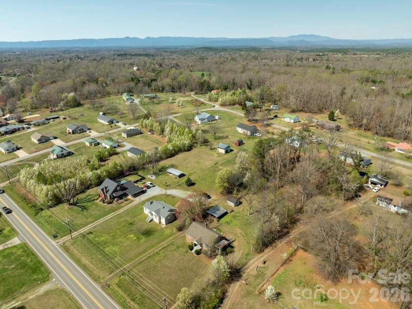 2501 US 70 Highway, Morganton, NC 28655.  MLS# CAR4357633, YatesRealty ID 4983. 