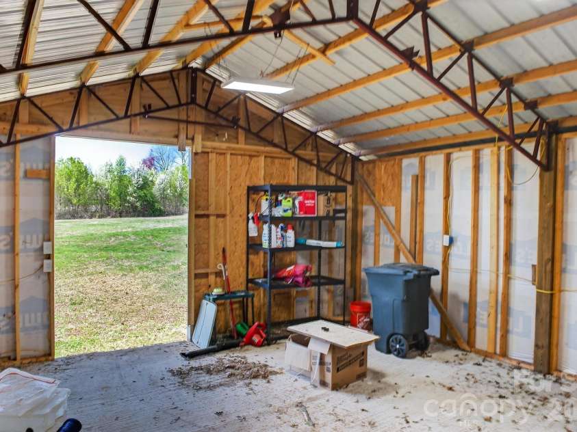 2501 US 70 Highway, Morganton, NC 28655.  MLS# CAR4357633, YatesRealty ID 4983. 