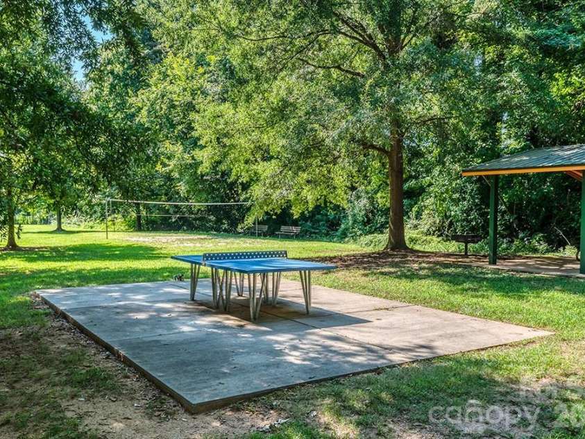 512 Bascom Street, Charlotte, NC 28205.  MLS# CAR4412433, YatesRealty ID 49830. Chantilly Park