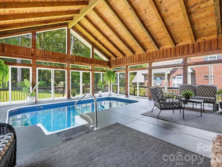 110 Henry Lane, Mooresville, NC 28117.  MLS# CAR4408414, YatesRealty ID 49831. 