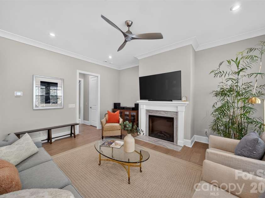 3135 Everly Enclave Way, Charlotte, NC 28210.  MLS# CAR4409003, YatesRealty ID 49832. 