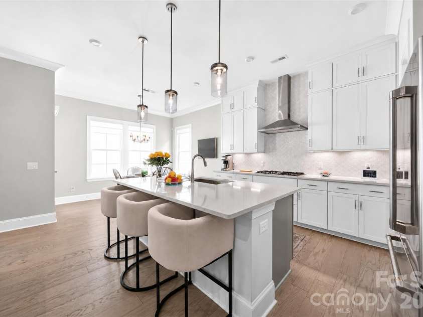 3135 Everly Enclave Way, Charlotte, NC 28210.  MLS# CAR4409003, YatesRealty ID 49832. 