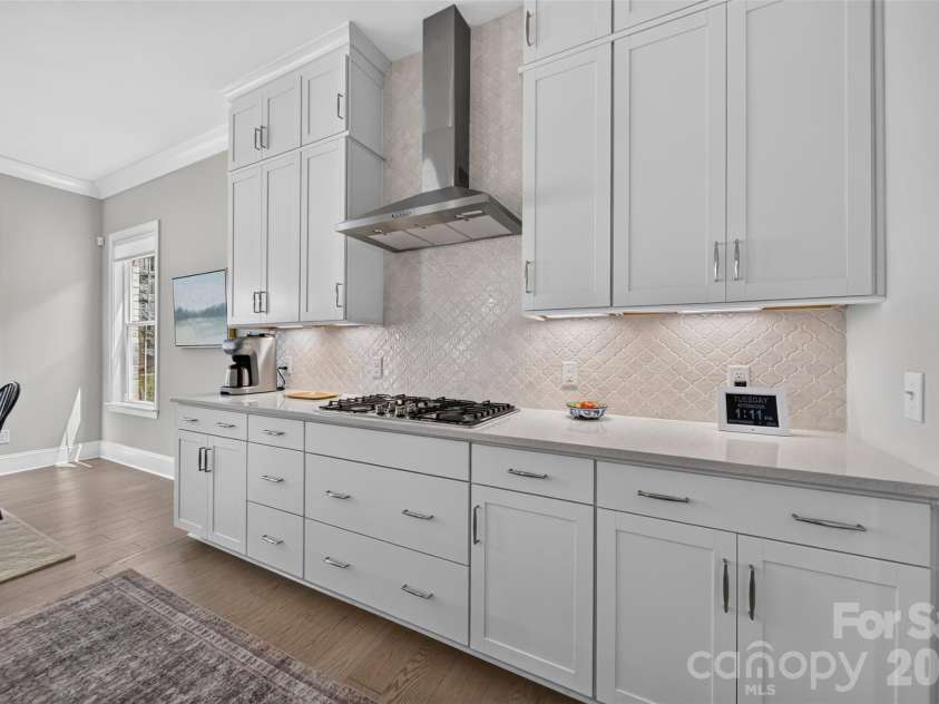 3135 Everly Enclave Way, Charlotte, NC 28210.  MLS# CAR4409003, YatesRealty ID 49832. 