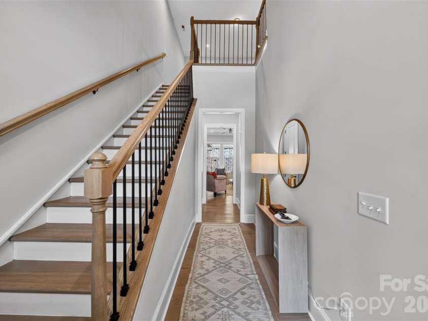 3135 Everly Enclave Way, Charlotte, NC 28210.  MLS# CAR4409003, YatesRealty ID 49832. 