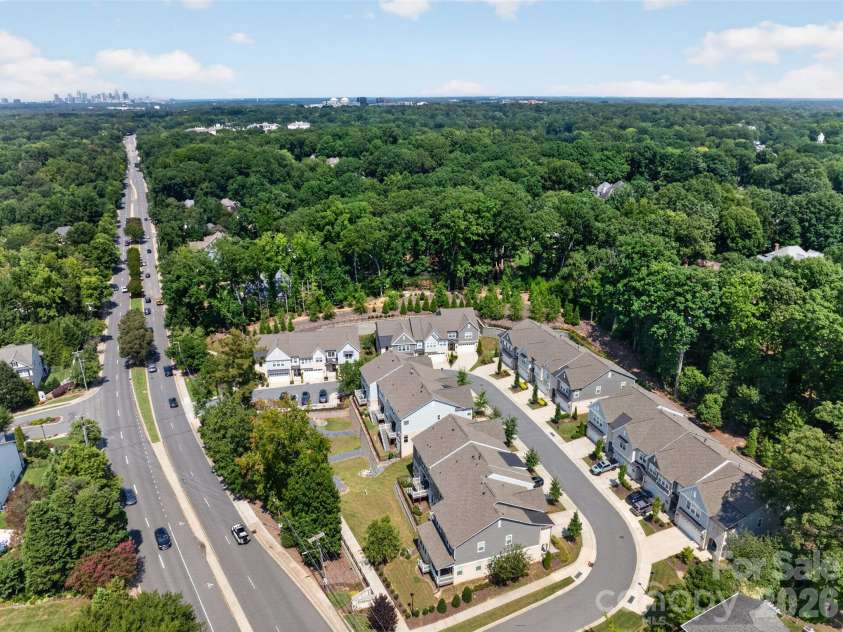 3135 Everly Enclave Way, Charlotte, NC 28210.  MLS# CAR4409003, YatesRealty ID 49832. 