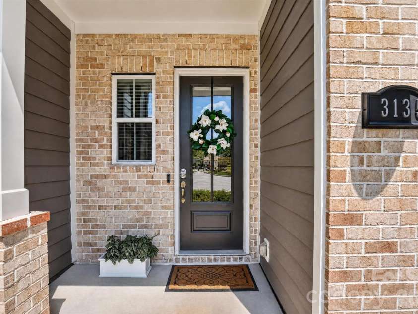 3135 Everly Enclave Way, Charlotte, NC 28210.  MLS# CAR4409003, YatesRealty ID 49832. Welcome!