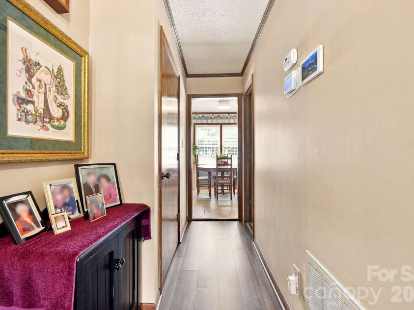 2325 Winterfield Drive, Gastonia, NC 28056.  MLS# CAR4408446, YatesRealty ID 49833. 
