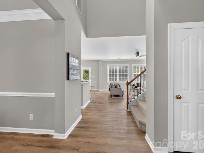 15611 Prescott Hill Avenue, Charlotte, NC 28277.  MLS# CAR4407678, YatesRealty ID 49834. 