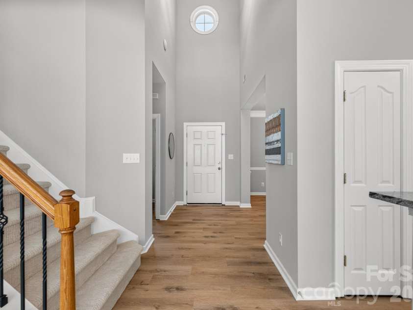15611 Prescott Hill Avenue, Charlotte, NC 28277.  MLS# CAR4407678, YatesRealty ID 49834. 