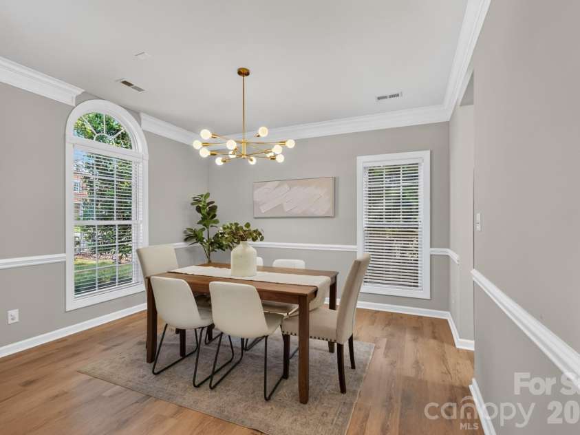 15611 Prescott Hill Avenue, Charlotte, NC 28277.  MLS# CAR4407678, YatesRealty ID 49834. 