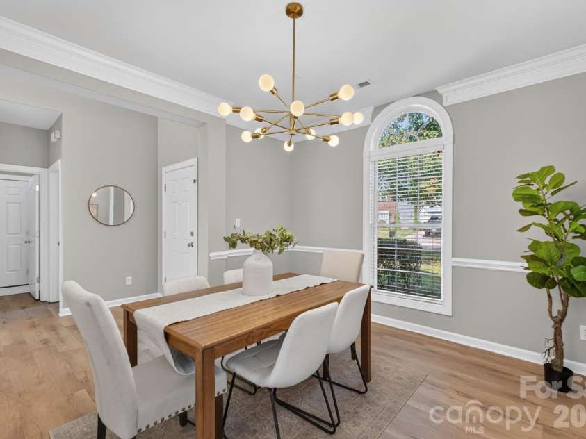 15611 Prescott Hill Avenue, Charlotte, NC 28277.  MLS# CAR4407678, YatesRealty ID 49834. 