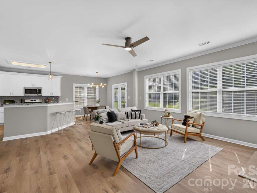 15611 Prescott Hill Avenue, Charlotte, NC 28277.  MLS# CAR4407678, YatesRealty ID 49834. 