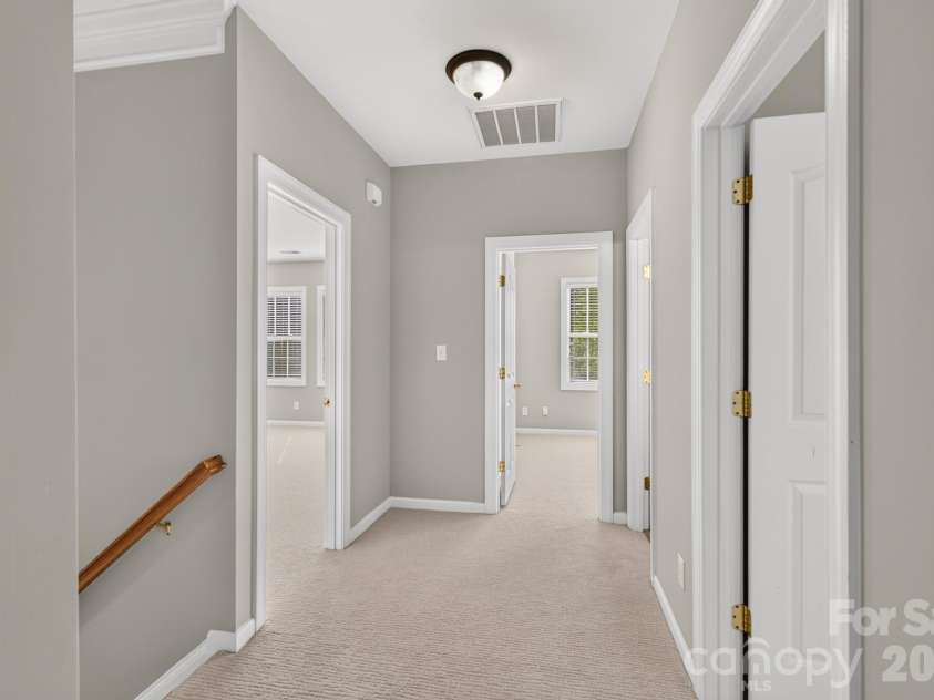 15611 Prescott Hill Avenue, Charlotte, NC 28277.  MLS# CAR4407678, YatesRealty ID 49834. 