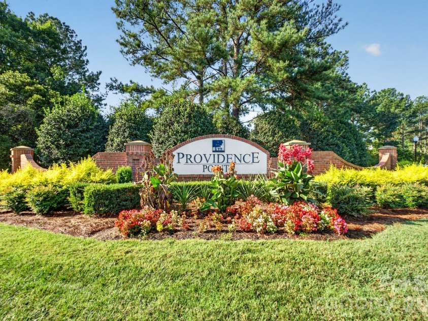 15611 Prescott Hill Avenue, Charlotte, NC 28277.  MLS# CAR4407678, YatesRealty ID 49834. 