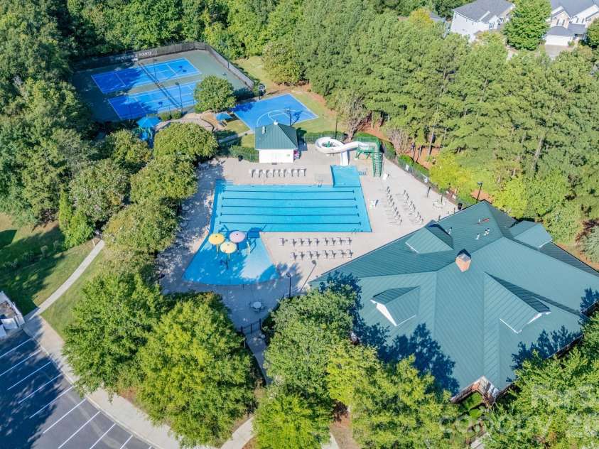 15611 Prescott Hill Avenue, Charlotte, NC 28277.  MLS# CAR4407678, YatesRealty ID 49834. 