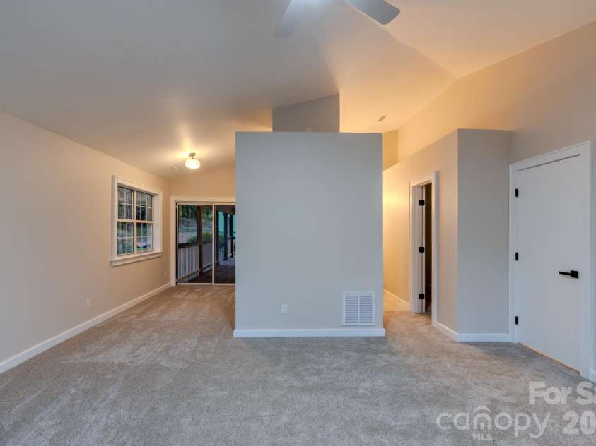 540 Old Haw Creek Road, Asheville, NC 28805.  MLS# CAR4387997, YatesRealty ID 49836. 
