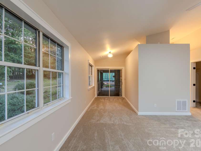 540 Old Haw Creek Road, Asheville, NC 28805.  MLS# CAR4387997, YatesRealty ID 49836. 