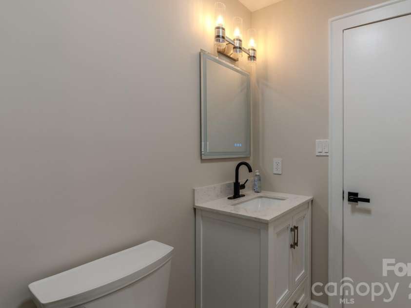 540 Old Haw Creek Road, Asheville, NC 28805.  MLS# CAR4387997, YatesRealty ID 49836. 