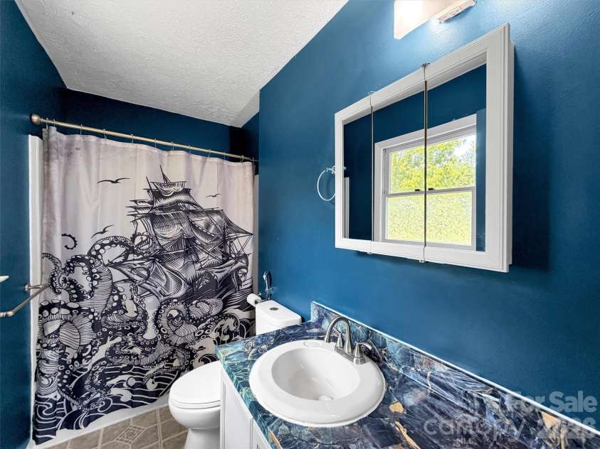 29 Colony Lane, Waynesville, NC 28786.  MLS# CAR4419104, YatesRealty ID 49837. 