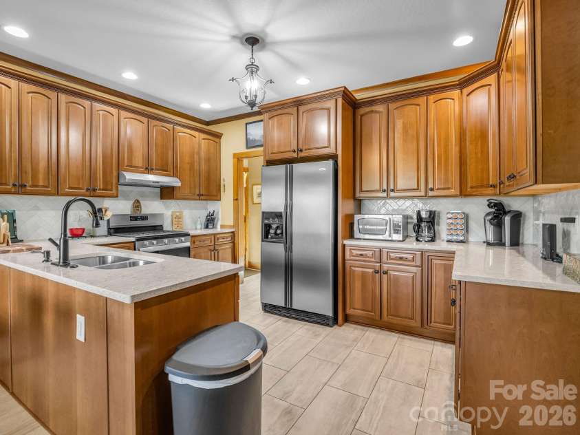 1237 South Cove Road, Mill Spring, NC 28756.  MLS# CAR4421708, YatesRealty ID 49838. 