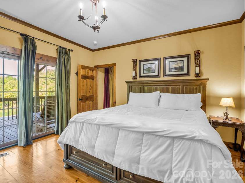 1237 South Cove Road, Mill Spring, NC 28756.  MLS# CAR4421708, YatesRealty ID 49838. 