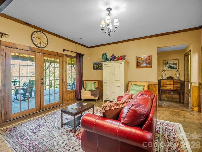 1237 South Cove Road, Mill Spring, NC 28756.  MLS# CAR4421708, YatesRealty ID 49838. 