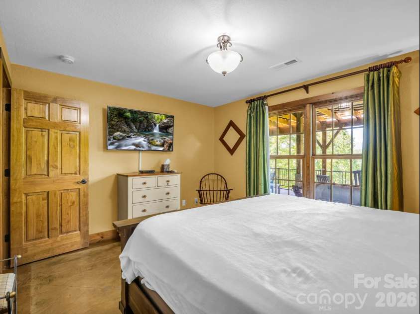 1237 South Cove Road, Mill Spring, NC 28756.  MLS# CAR4421708, YatesRealty ID 49838. 