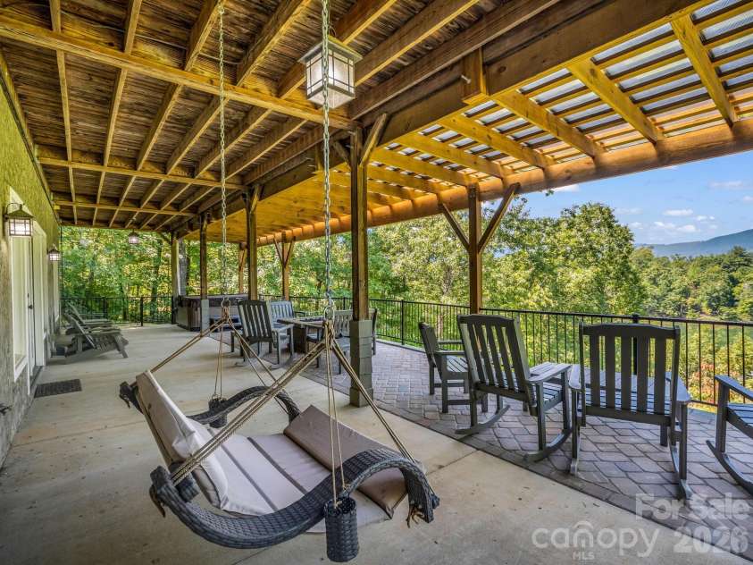 1237 South Cove Road, Mill Spring, NC 28756.  MLS# CAR4421708, YatesRealty ID 49838. 