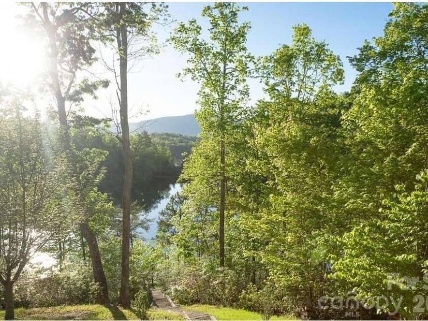 1237 South Cove Road, Mill Spring, NC 28756.  MLS# CAR4421708, YatesRealty ID 49838. 