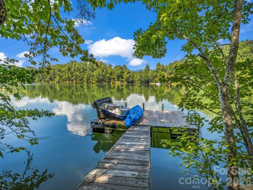 1237 South Cove Road, Mill Spring, NC 28756.  MLS# CAR4421708, YatesRealty ID 49838. 