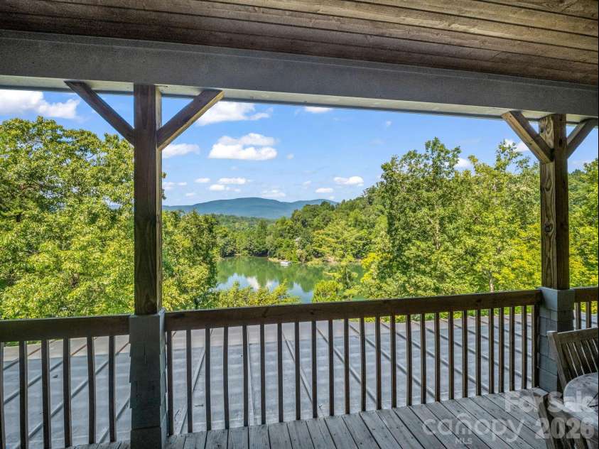 1237 South Cove Road, Mill Spring, NC 28756.  MLS# CAR4421708, YatesRealty ID 49838. Year Round Views