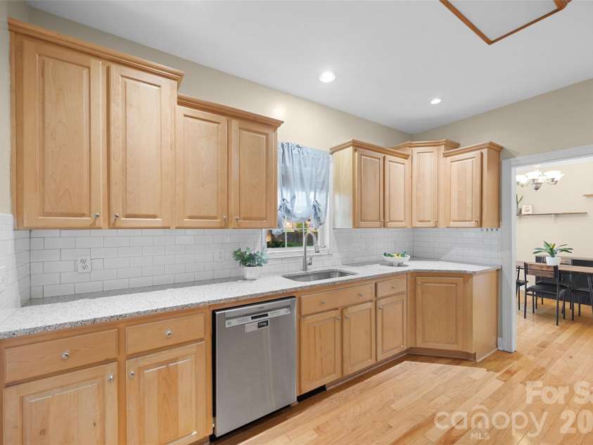 210 Pinewood Lane, Rock Hill, SC 29730.  MLS# CAR4410773, YatesRealty ID 49839. 