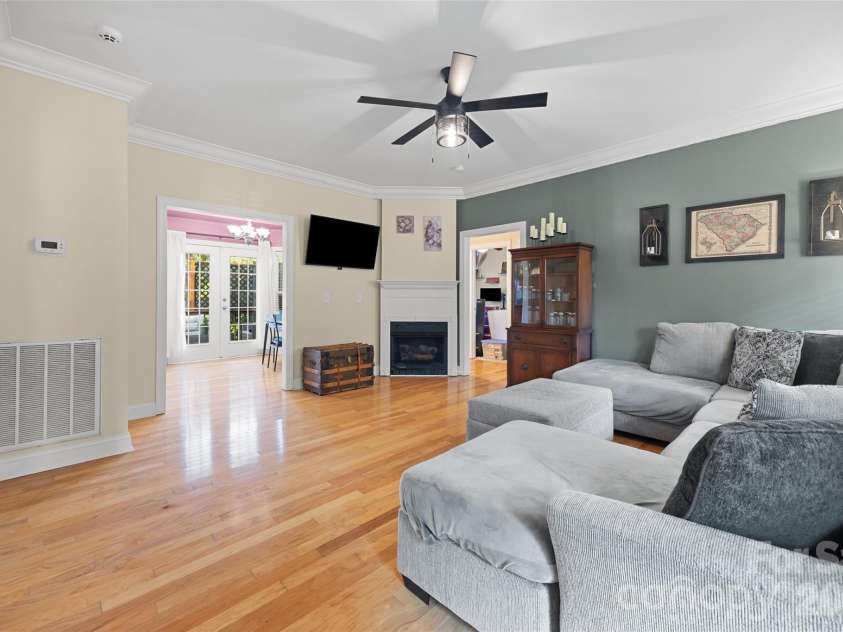 210 Pinewood Lane, Rock Hill, SC 29730.  MLS# CAR4410773, YatesRealty ID 49839. 