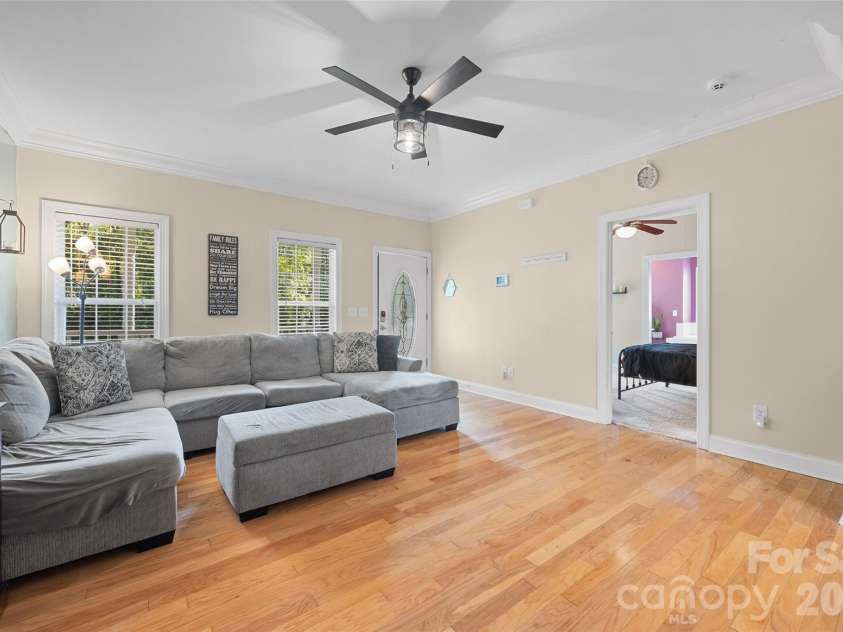 210 Pinewood Lane, Rock Hill, SC 29730.  MLS# CAR4410773, YatesRealty ID 49839. 
